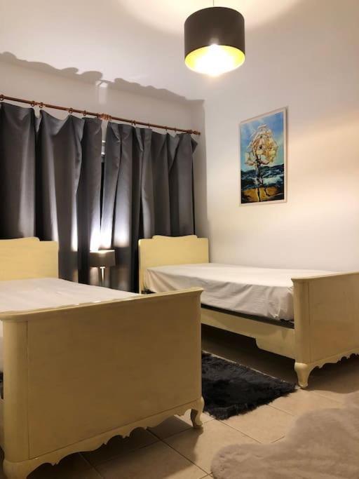 Olympus Touch: μεζονέτα με θέα στον όλυμπο Apartment